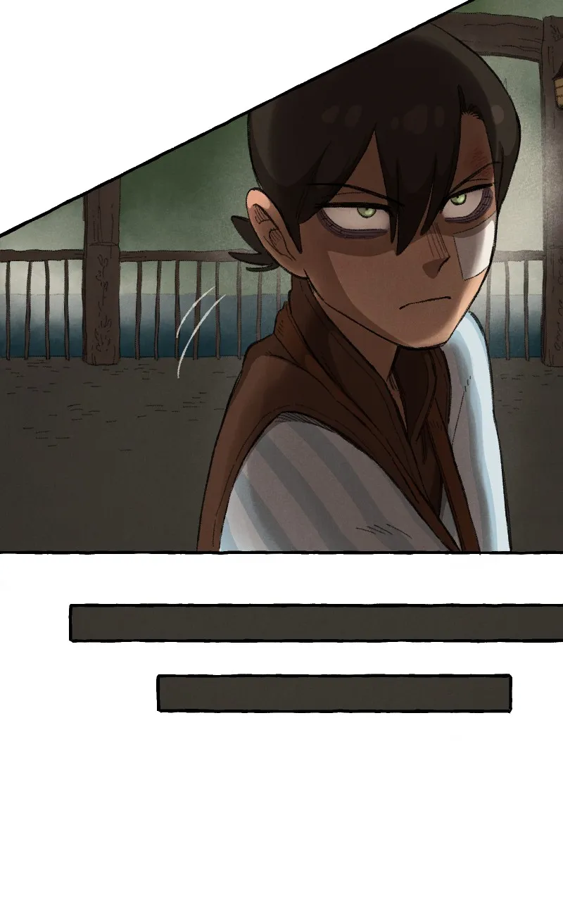 Sable Curse Chapter 5 page 64 - 