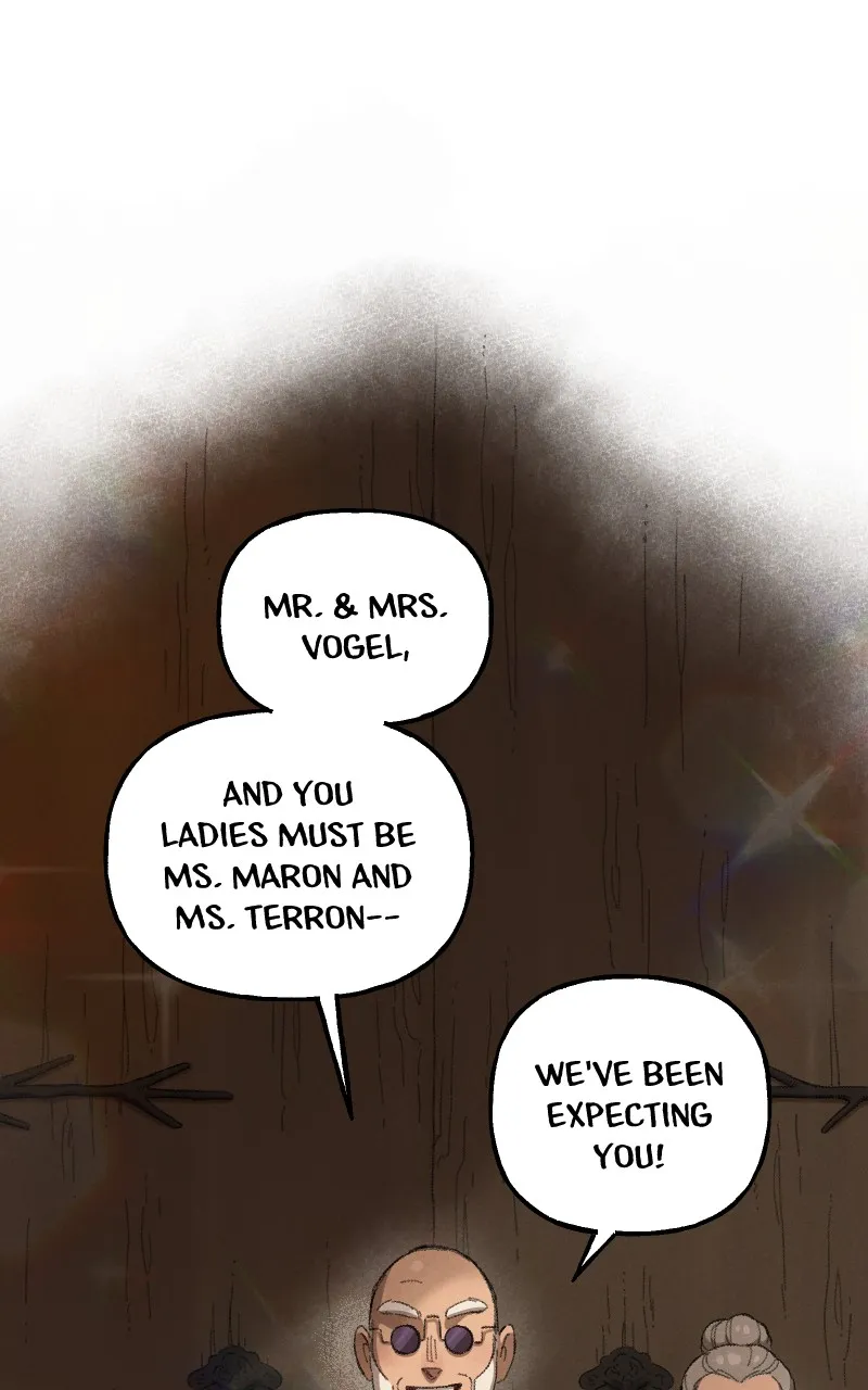 Sable Curse Chapter 5 page 65 - 