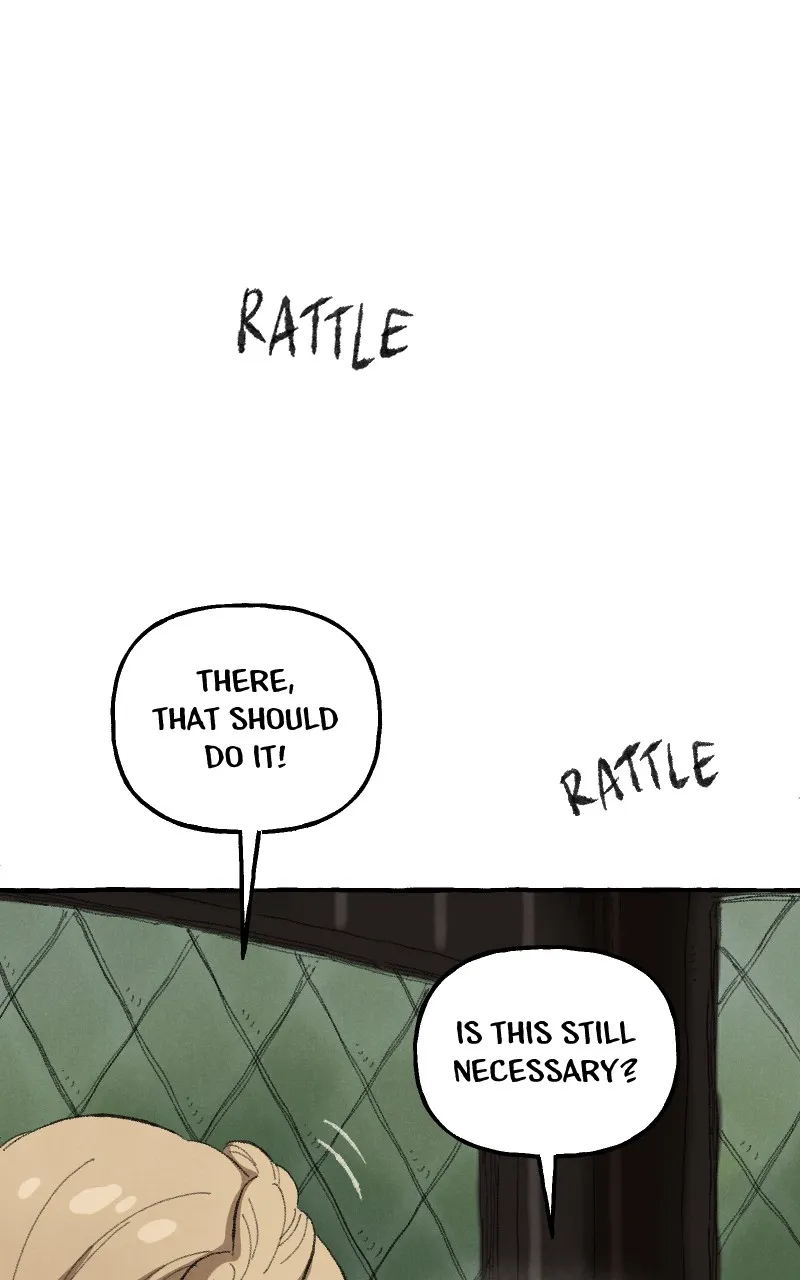 Sable Curse Chapter 5 page 8 - 