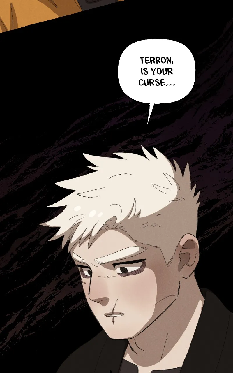 Sable Curse Chapter 50 page 2 - 