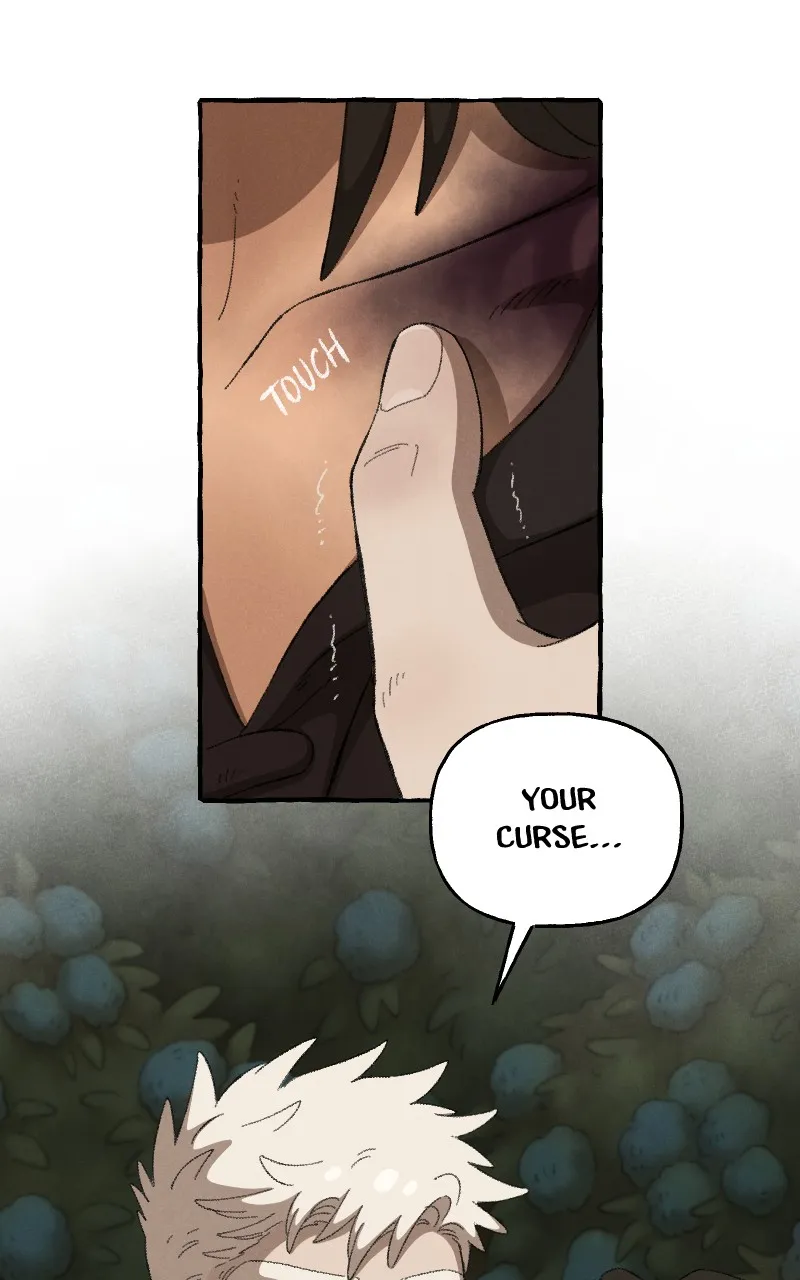 Sable Curse Chapter 50 page 11 - 