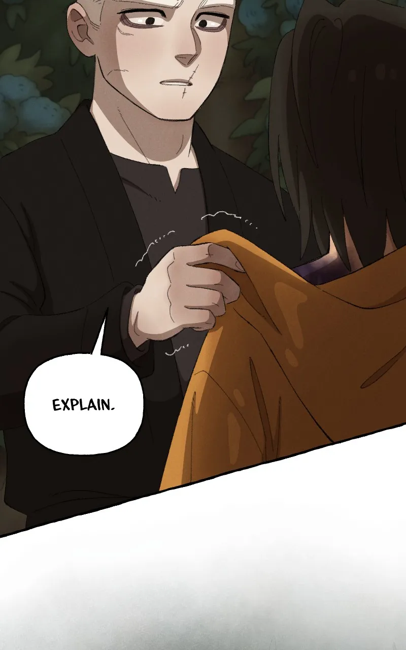 Sable Curse Chapter 50 page 12 - 