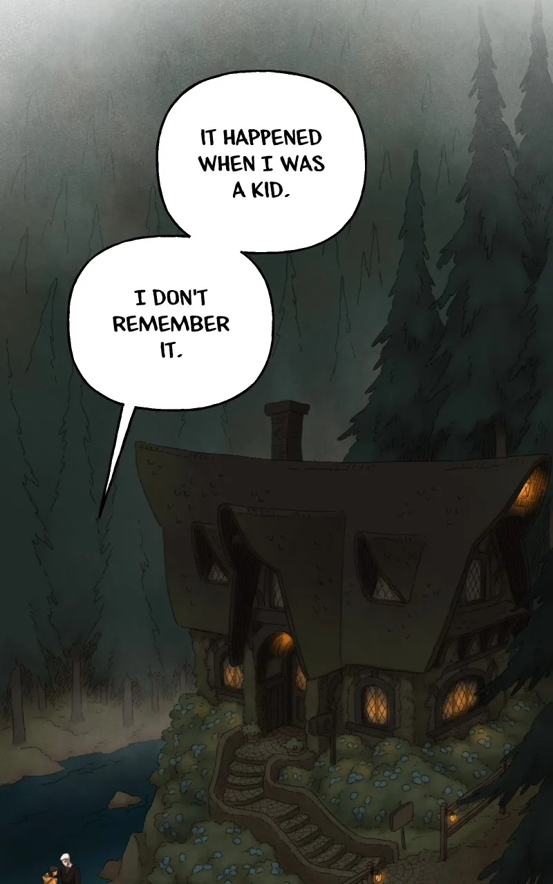 Sable Curse Chapter 50 page 13 - 