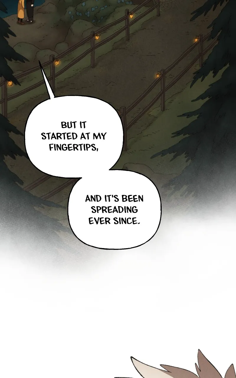 Sable Curse Chapter 50 page 14 - 