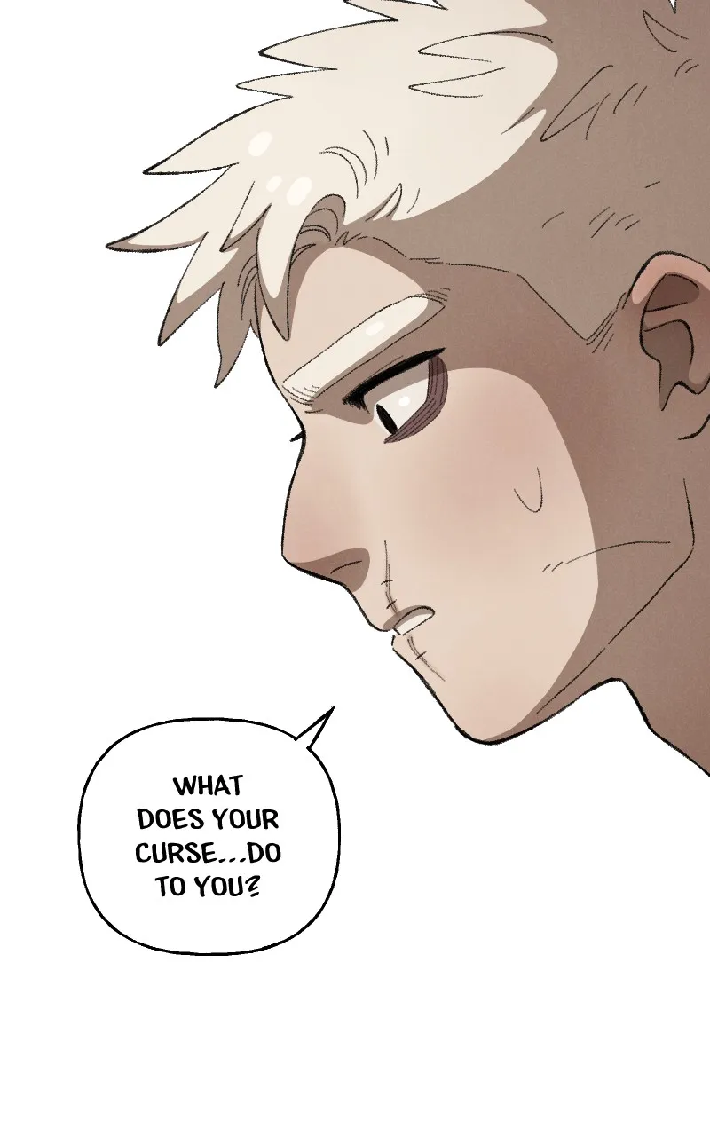 Sable Curse Chapter 50 page 15 - 