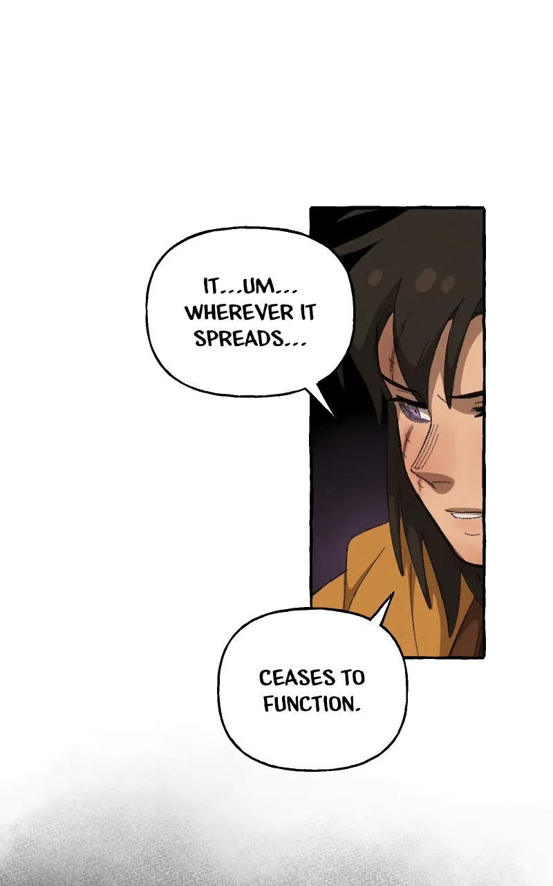 Sable Curse Chapter 50 page 16 - 