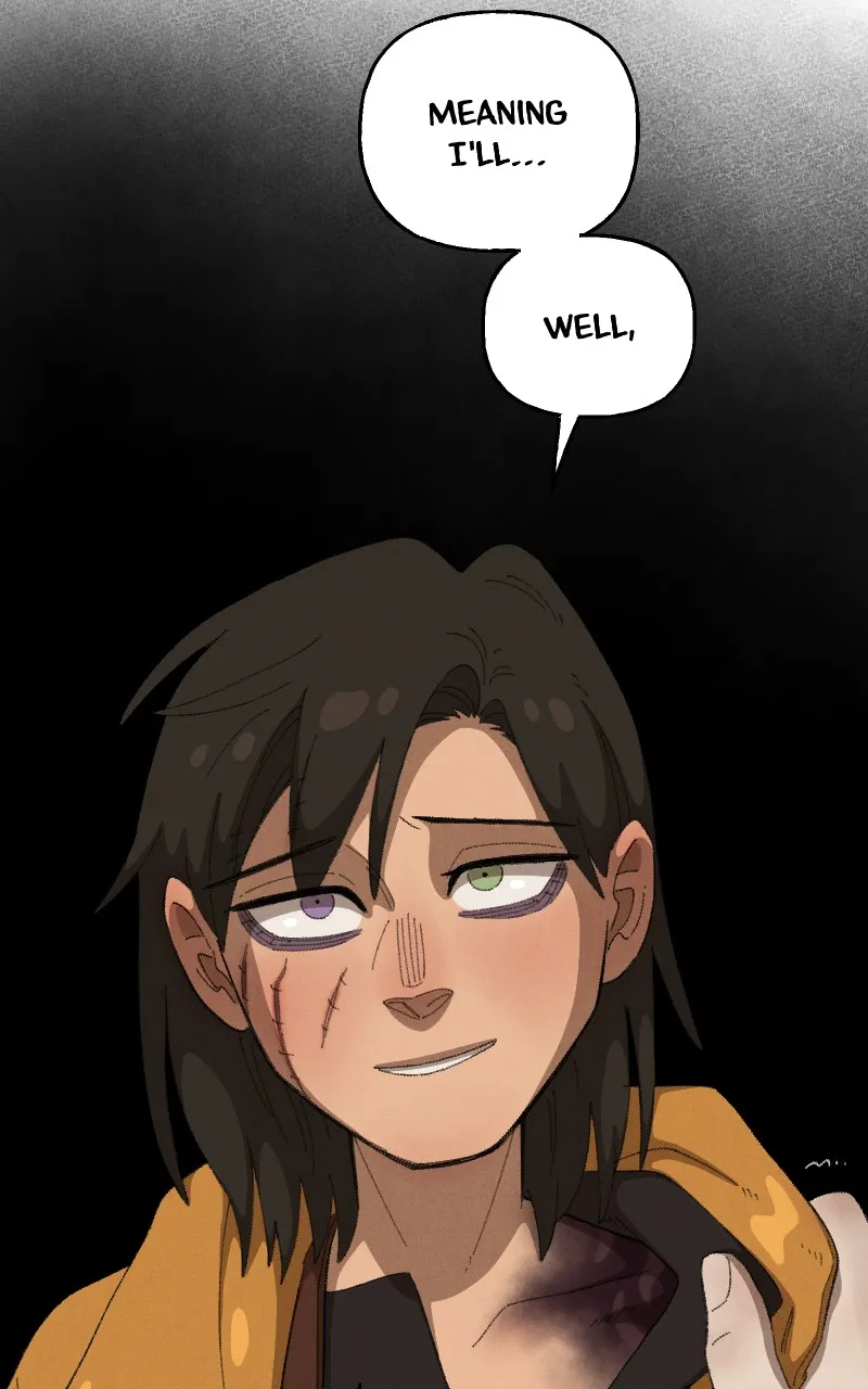Sable Curse Chapter 50 page 17 - 
