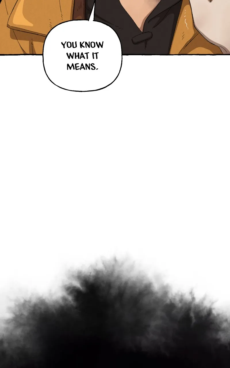 Sable Curse Chapter 50 page 18 - 