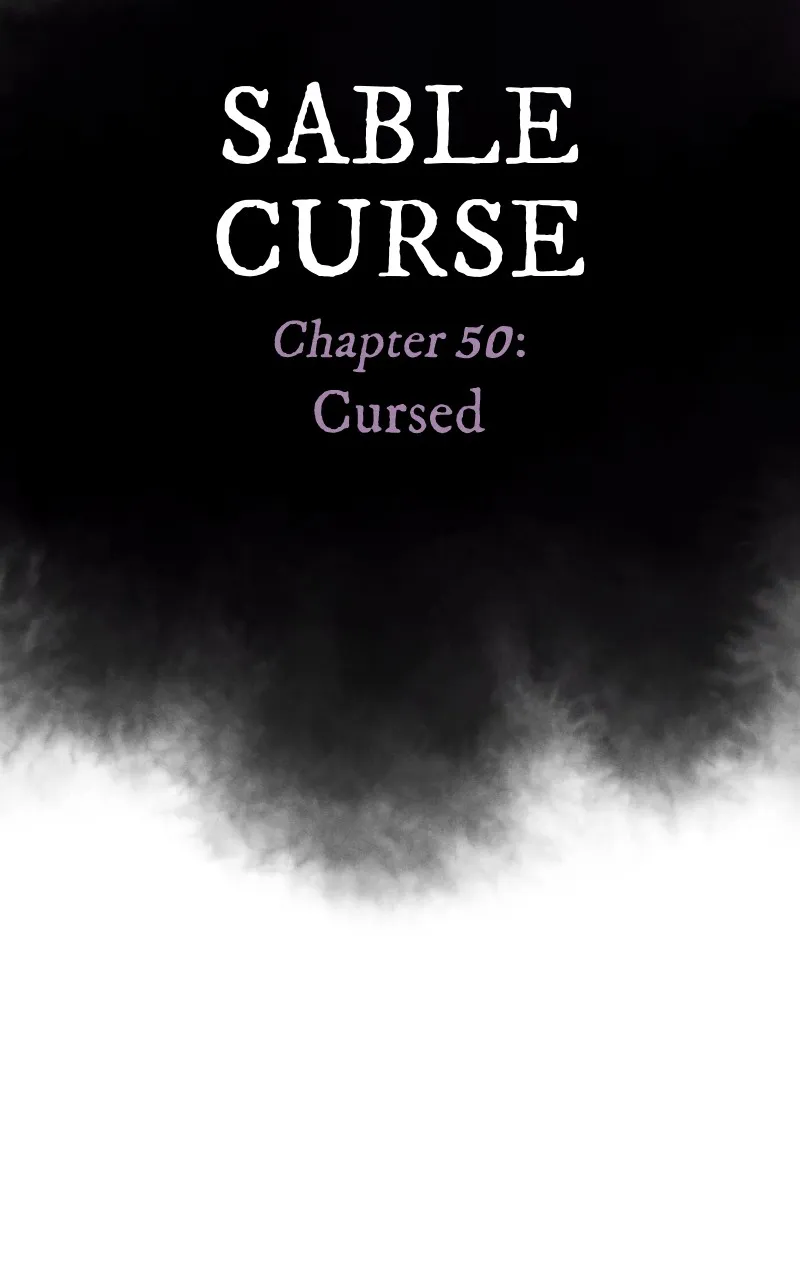 Sable Curse Chapter 50 page 19 - 