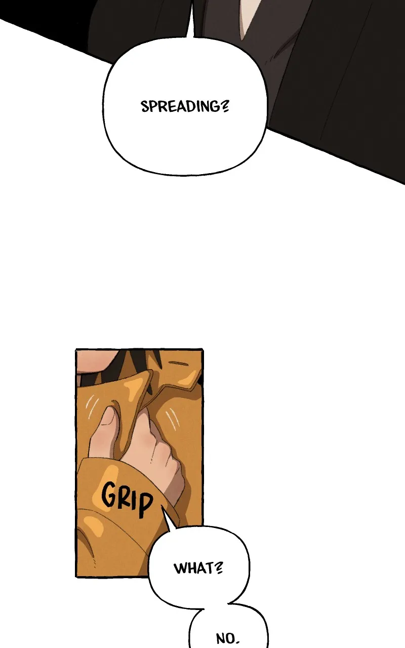 Sable Curse Chapter 50 page 3 - 