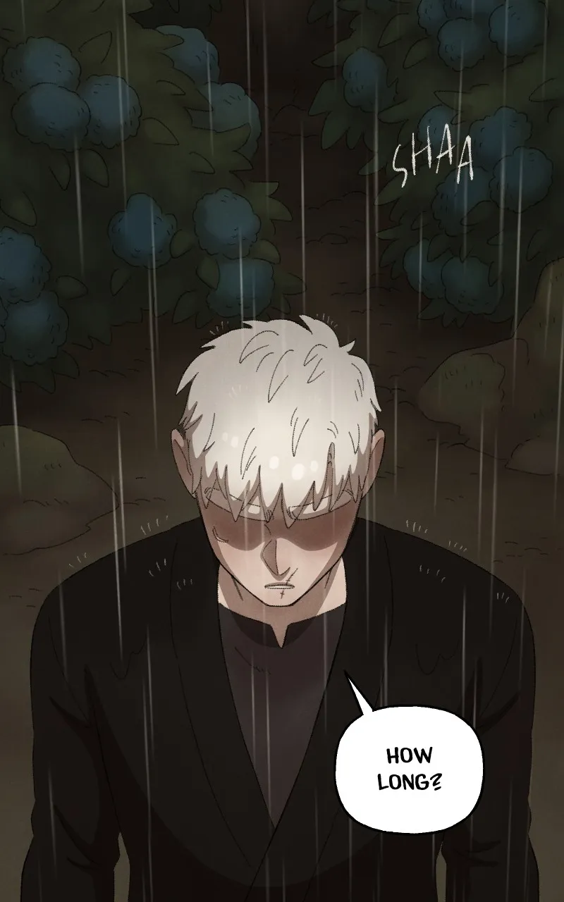 Sable Curse Chapter 50 page 21 - 