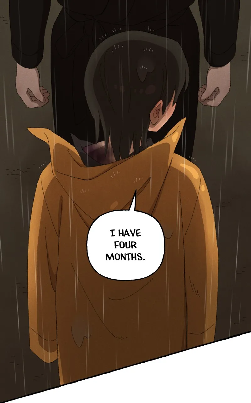 Sable Curse Chapter 50 page 22 - 