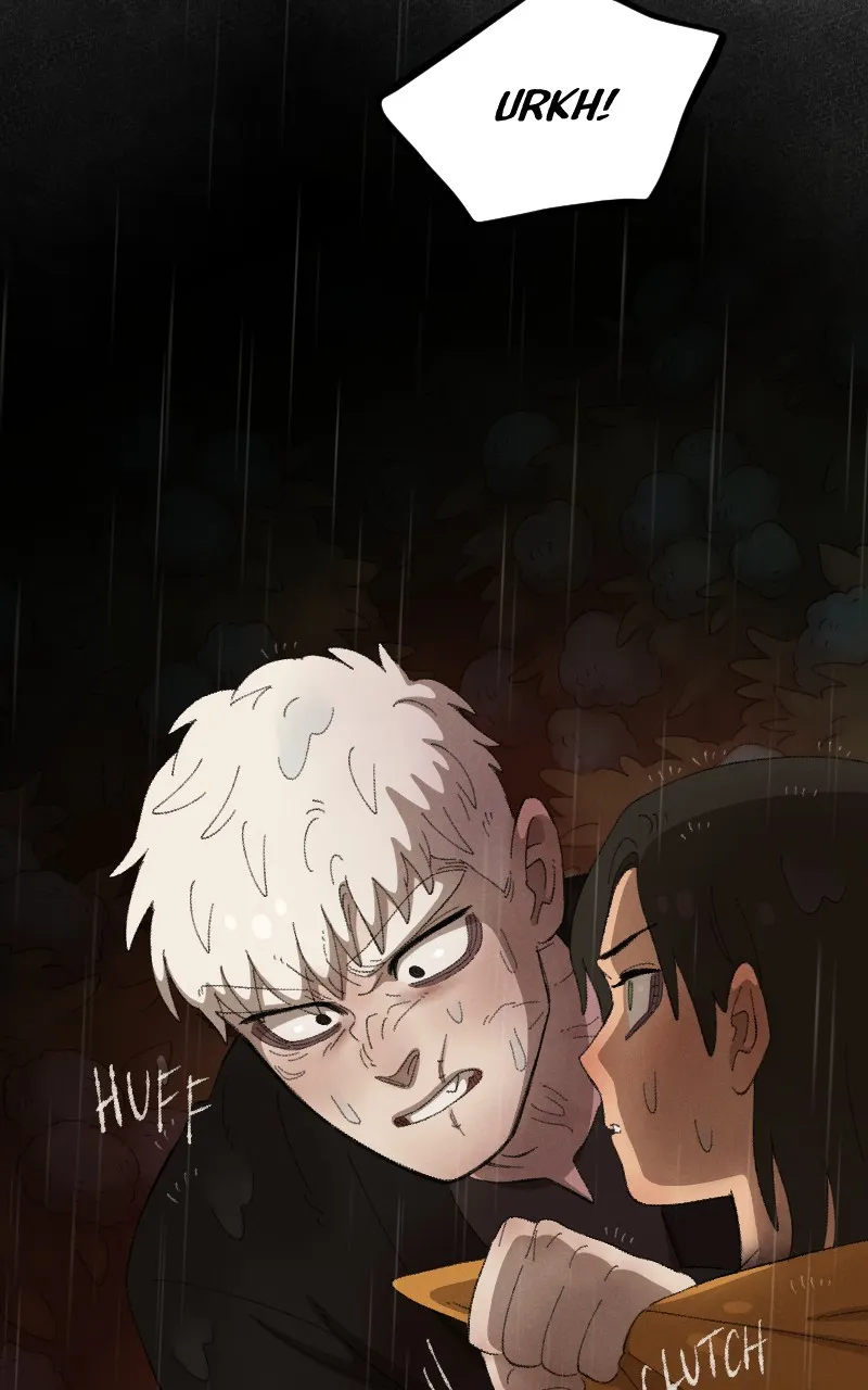 Sable Curse Chapter 50 page 25 - 