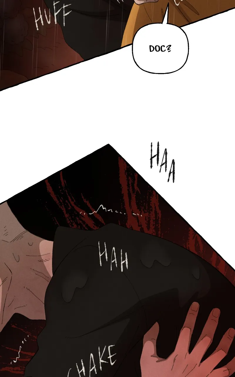 Sable Curse Chapter 50 page 26 - 
