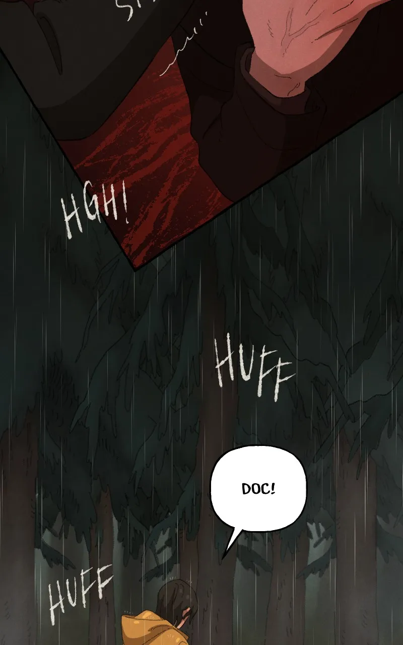 Sable Curse Chapter 50 page 27 - 