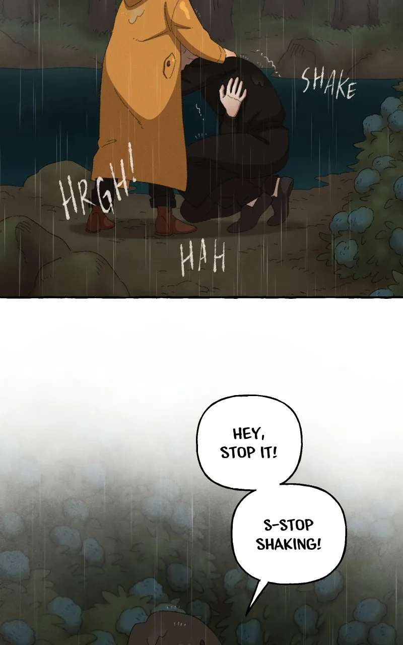 Sable Curse Chapter 50 page 28 - 