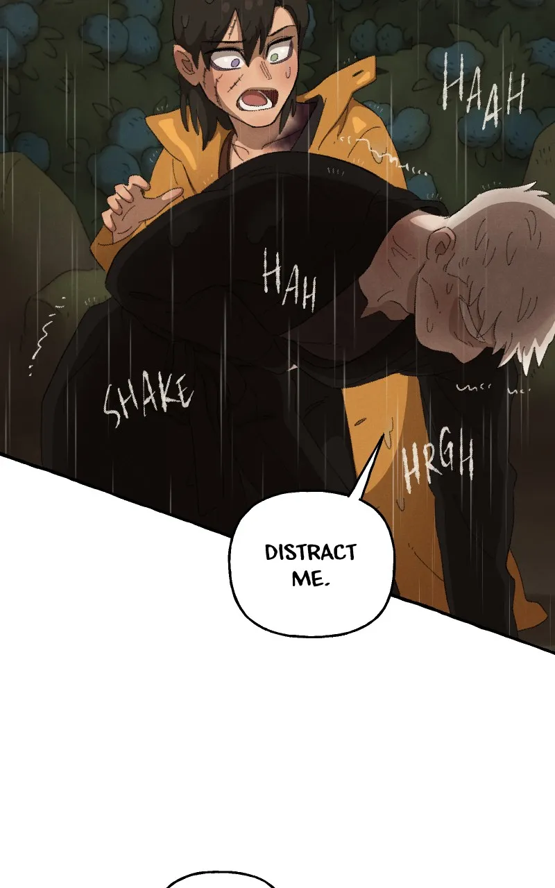 Sable Curse Chapter 50 page 29 - 