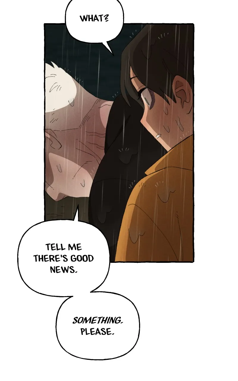 Sable Curse Chapter 50 page 30 - 