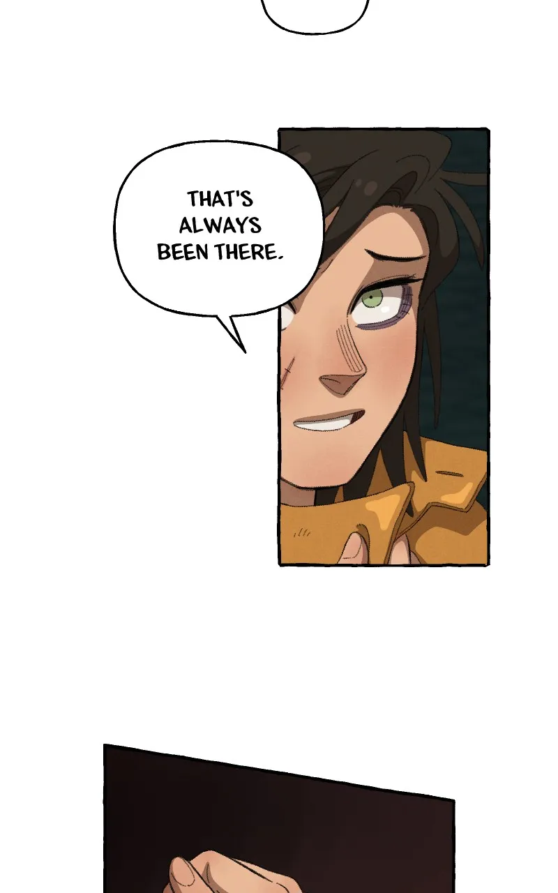 Sable Curse Chapter 50 page 4 - 