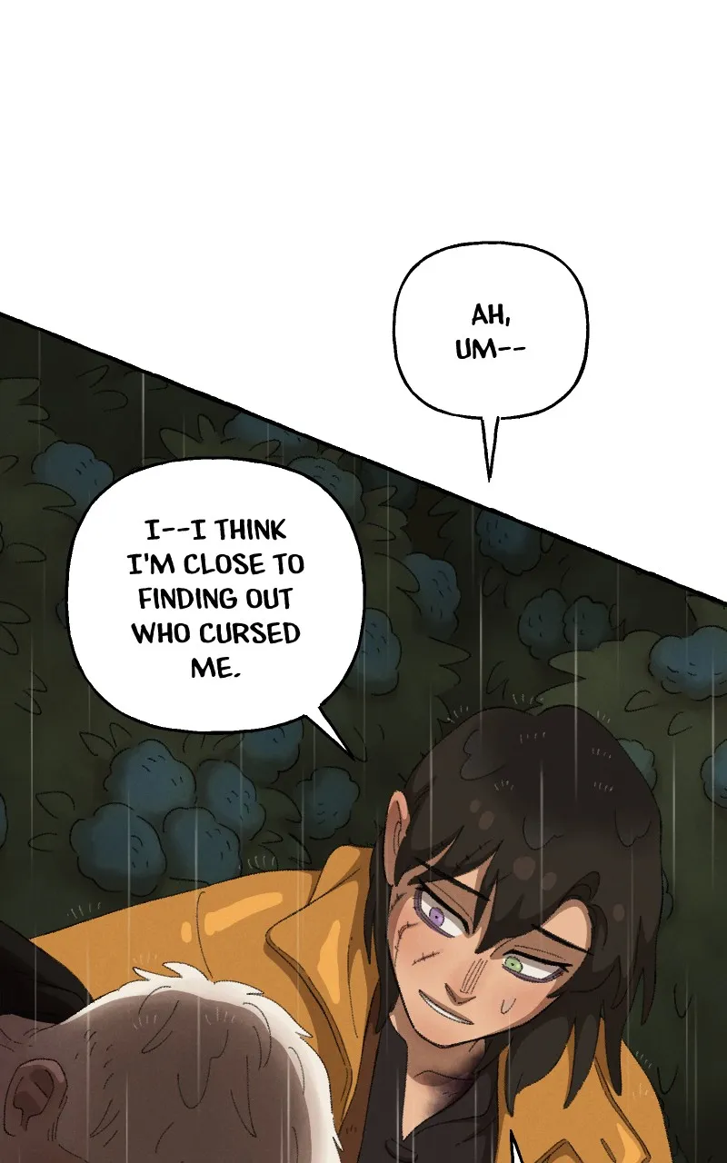 Sable Curse Chapter 50 page 31 - 