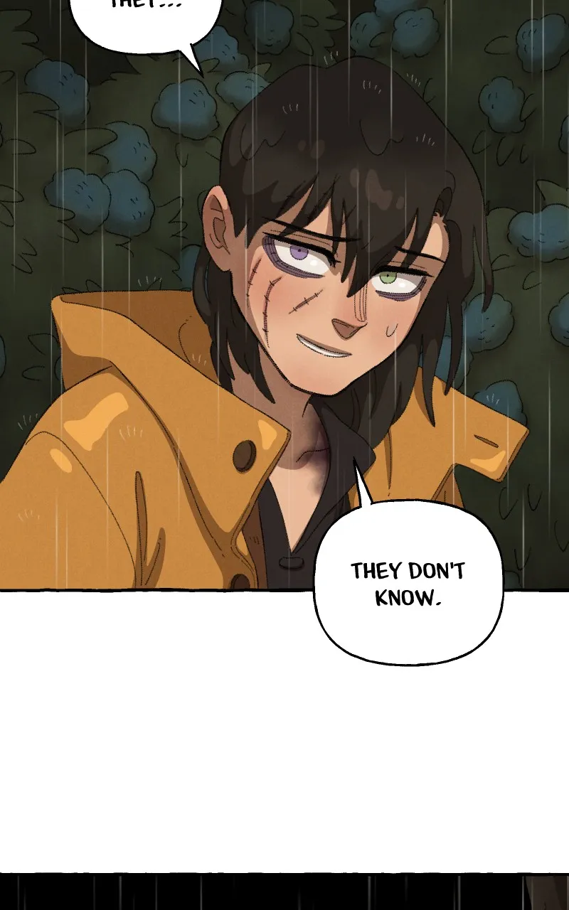 Sable Curse Chapter 50 page 35 - 