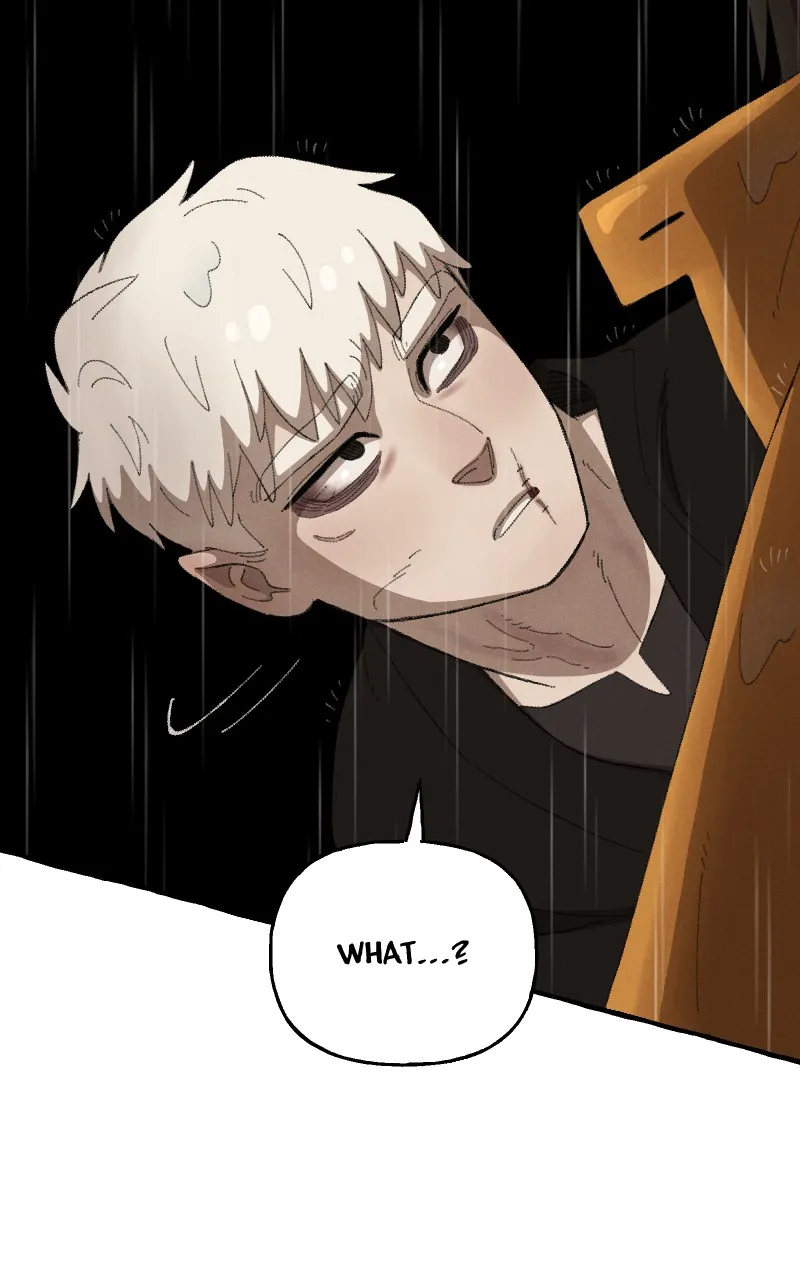 Sable Curse Chapter 50 page 36 - 