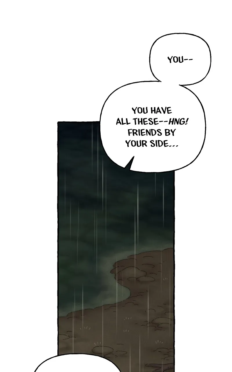 Sable Curse Chapter 50 page 37 - 
