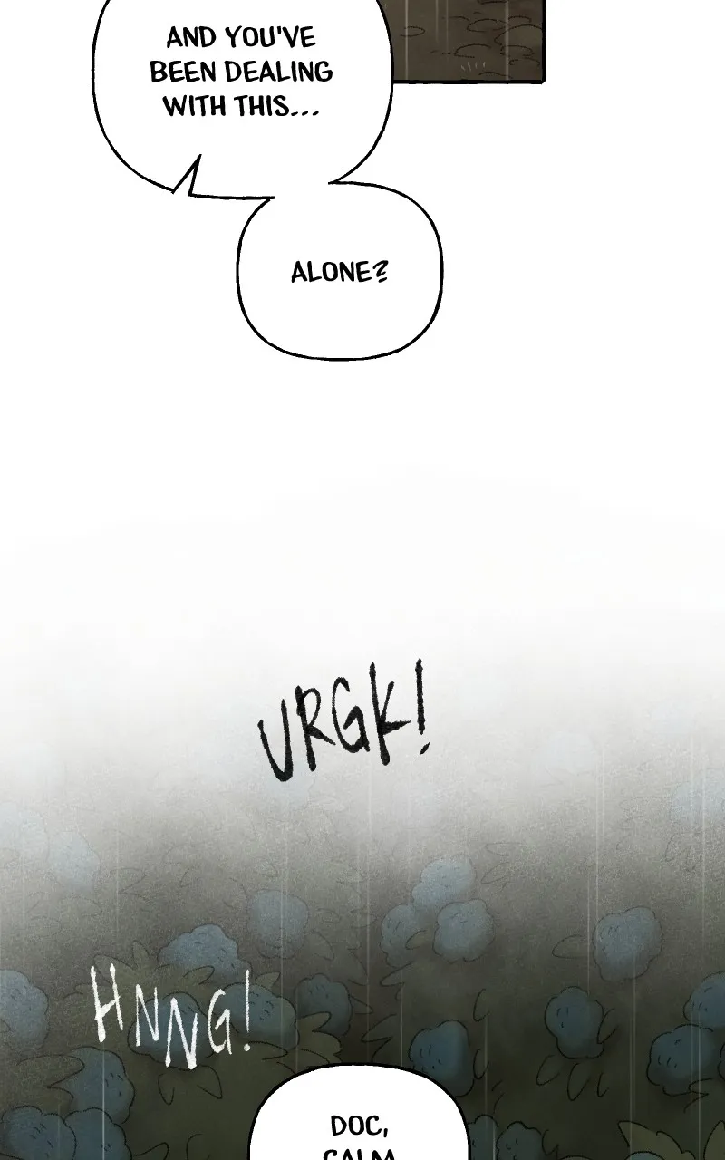 Sable Curse Chapter 50 page 38 - 