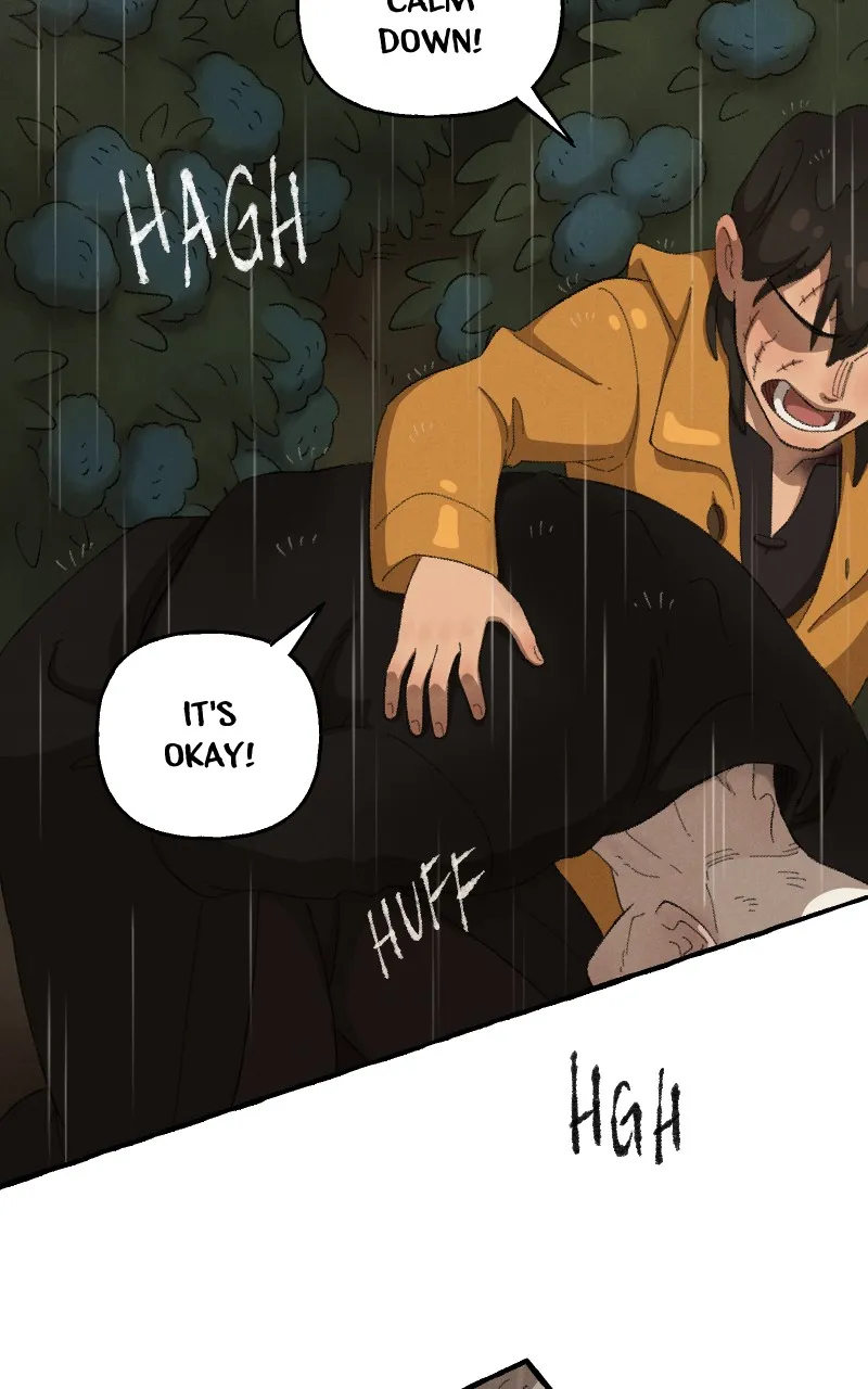 Sable Curse Chapter 50 page 39 - 