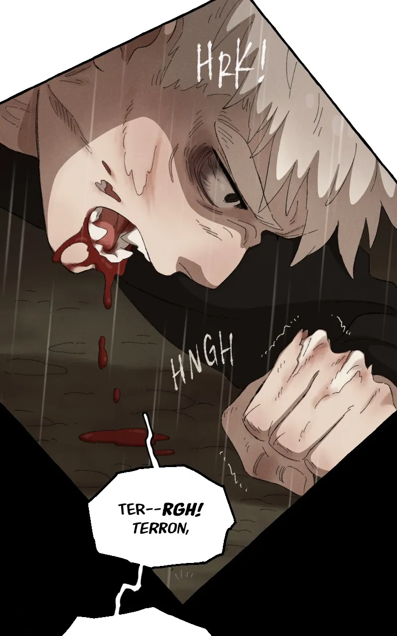 Sable Curse Chapter 50 page 40 - 
