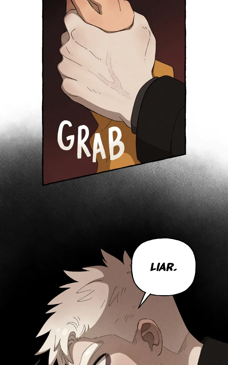 Sable Curse Chapter 50 page 5 - 