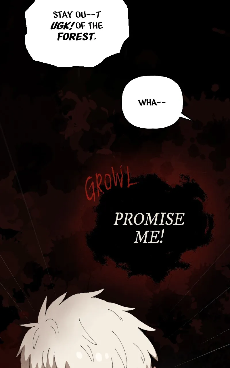 Sable Curse Chapter 50 page 41 - 