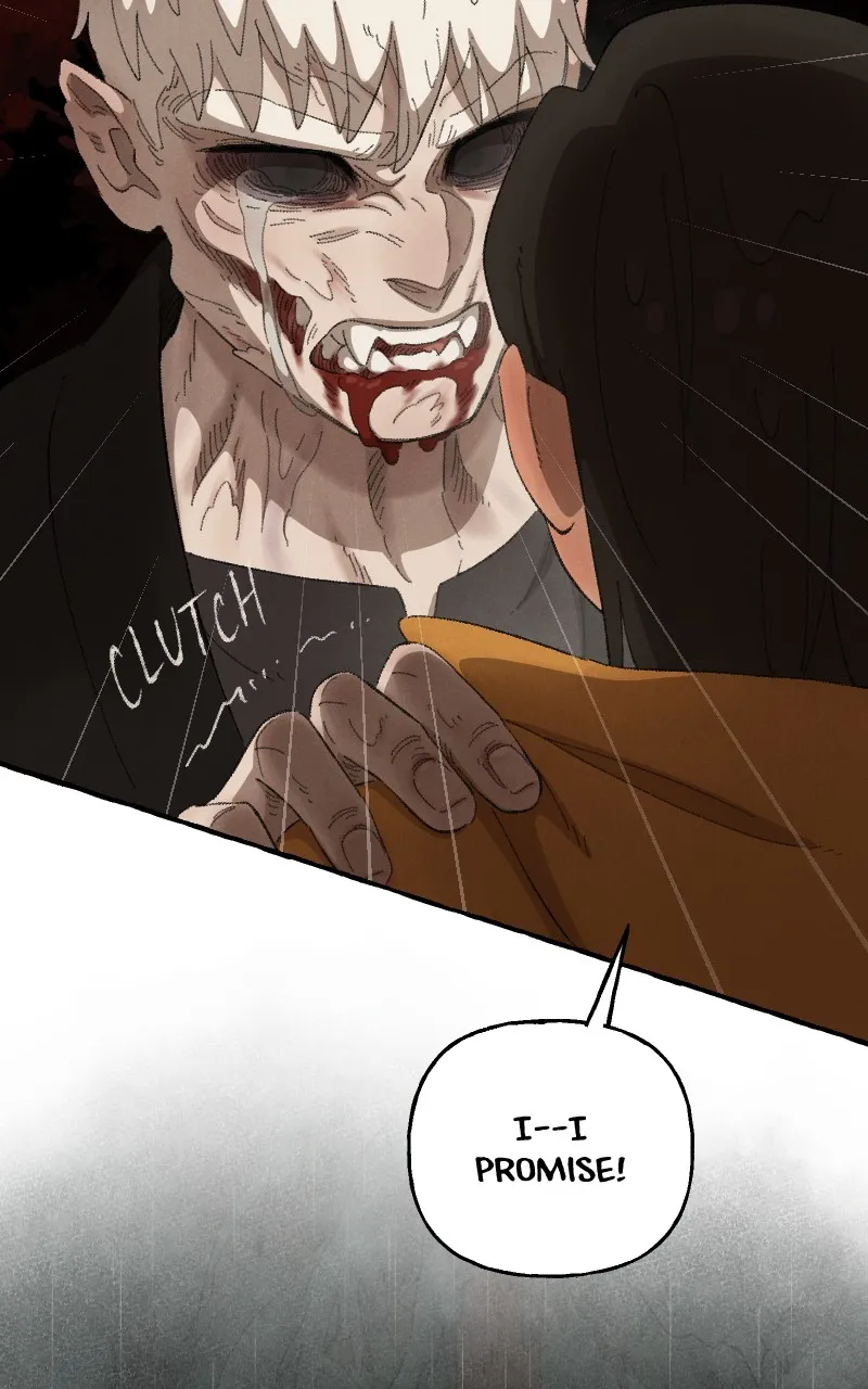 Sable Curse Chapter 50 page 42 - 