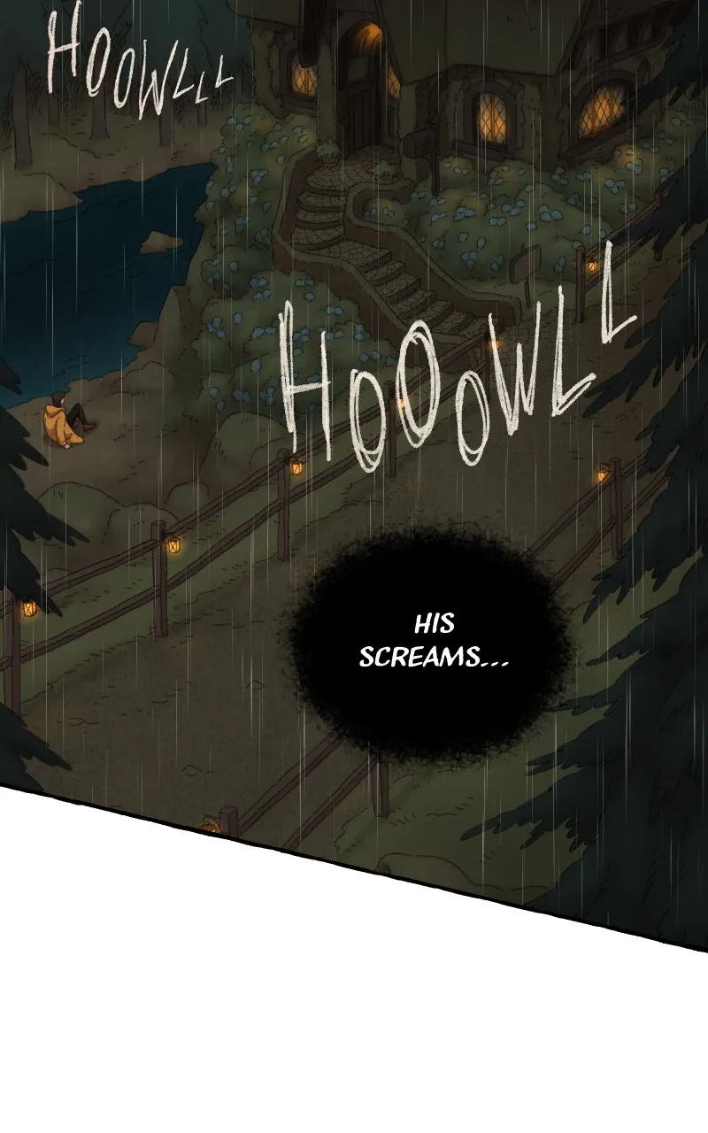 Sable Curse Chapter 50 page 45 - 