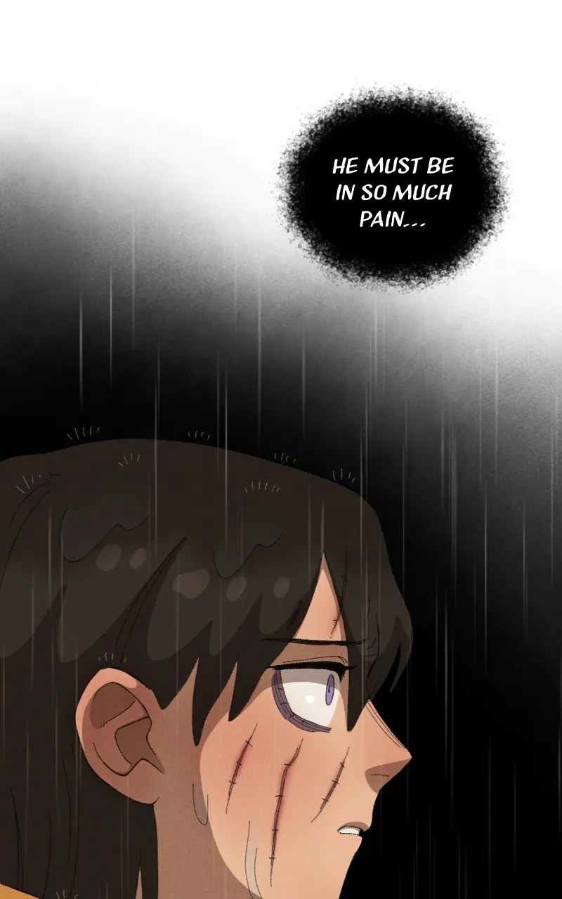 Sable Curse Chapter 50 page 46 - 