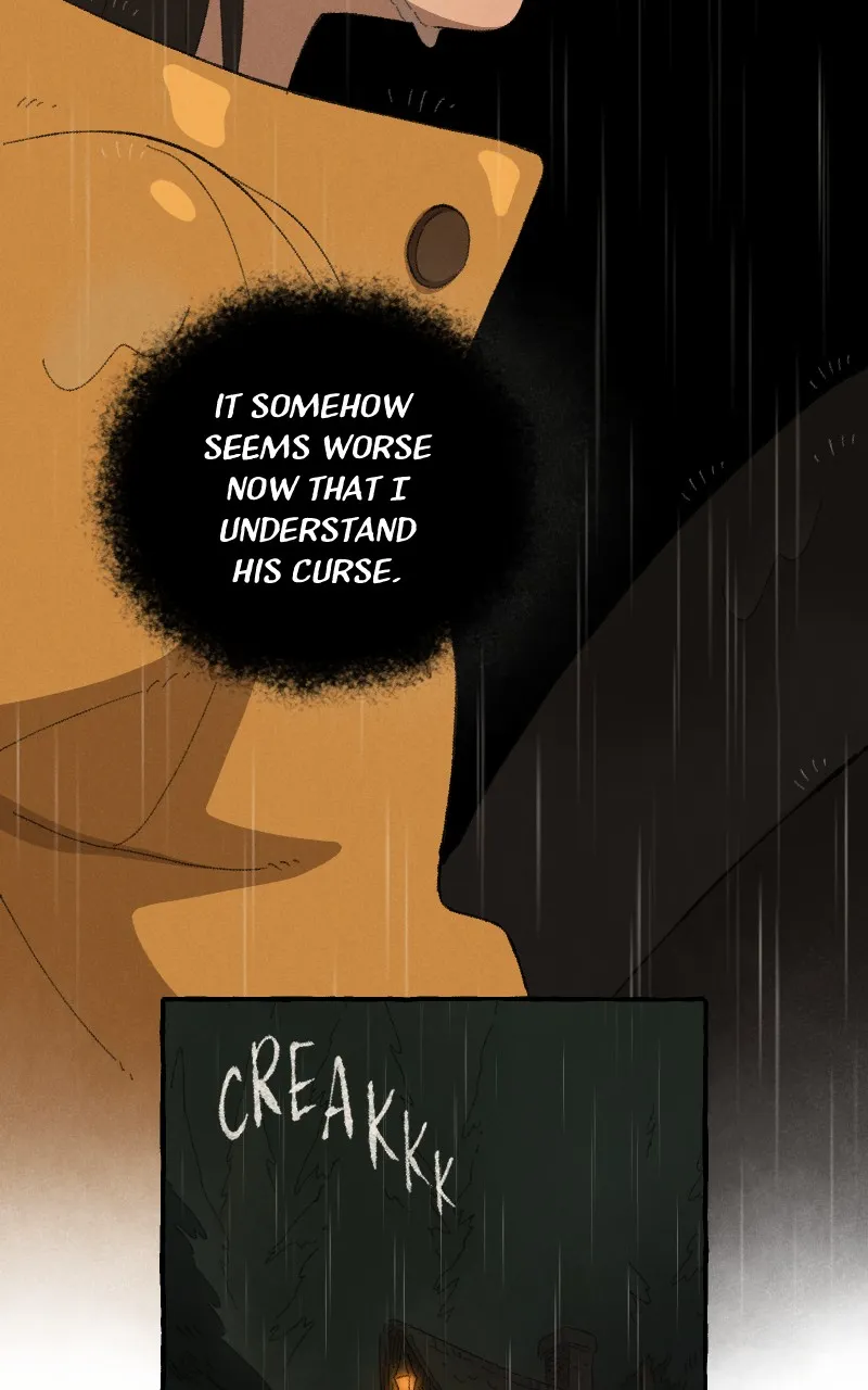 Sable Curse Chapter 50 page 47 - 