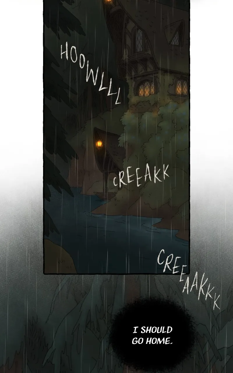 Sable Curse Chapter 50 page 48 - 