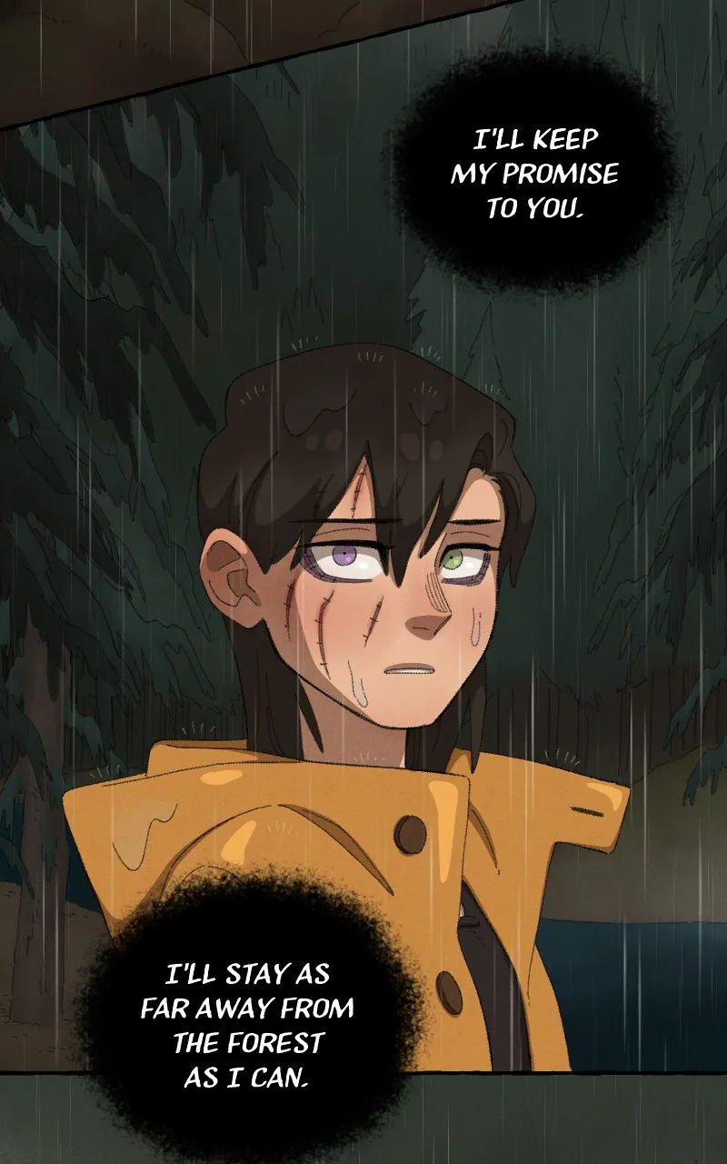 Sable Curse Chapter 50 page 50 - 