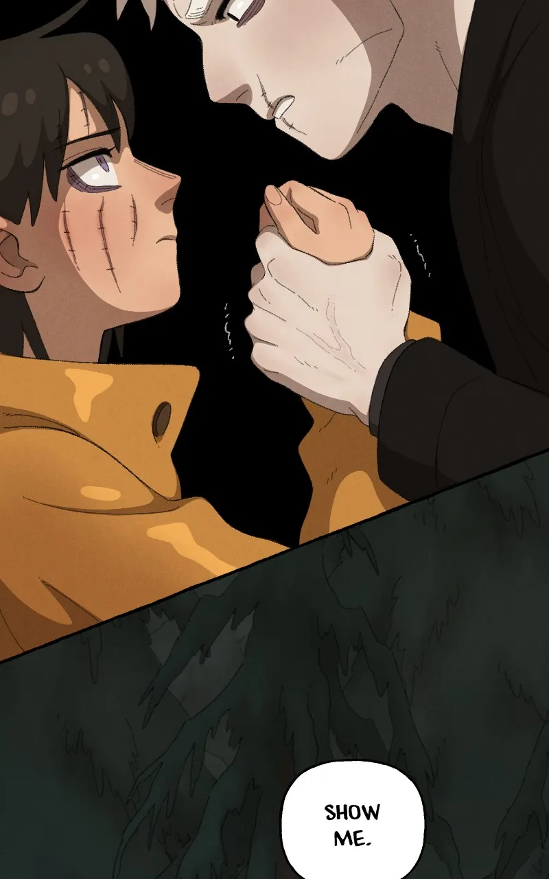 Sable Curse Chapter 50 page 6 - 
