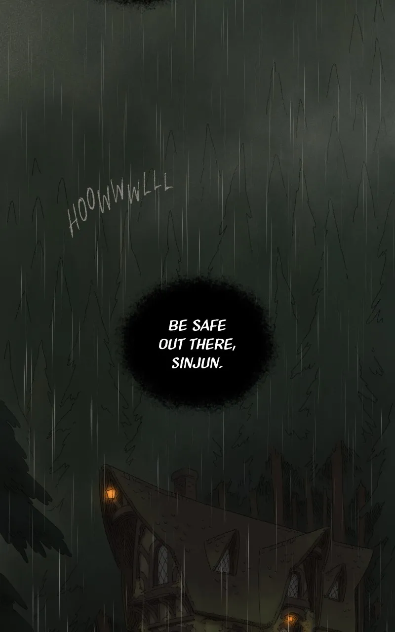 Sable Curse Chapter 50 page 51 - 
