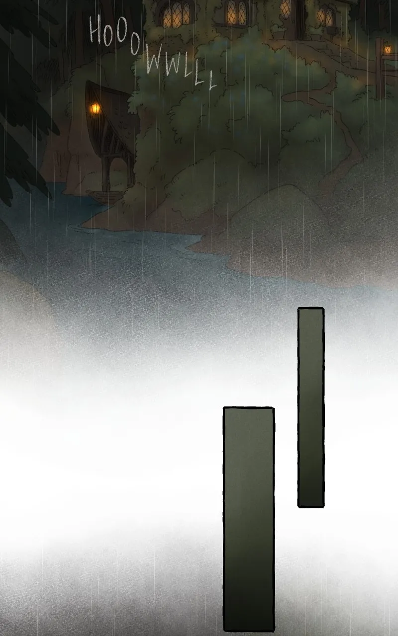 Sable Curse Chapter 50 page 52 - 