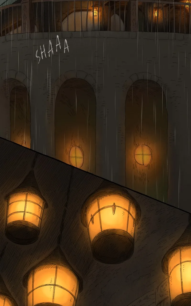 Sable Curse Chapter 50 page 54 - 