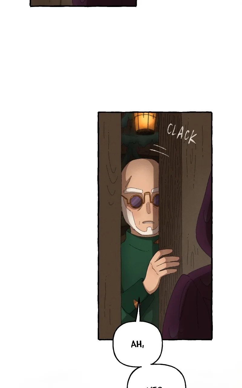 Sable Curse Chapter 50 page 57 - 