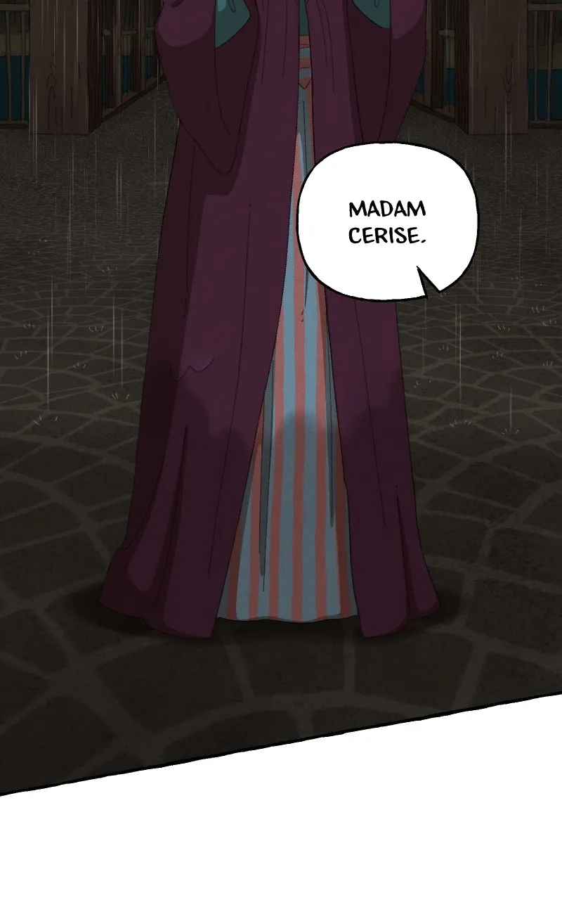 Sable Curse Chapter 50 page 60 - 