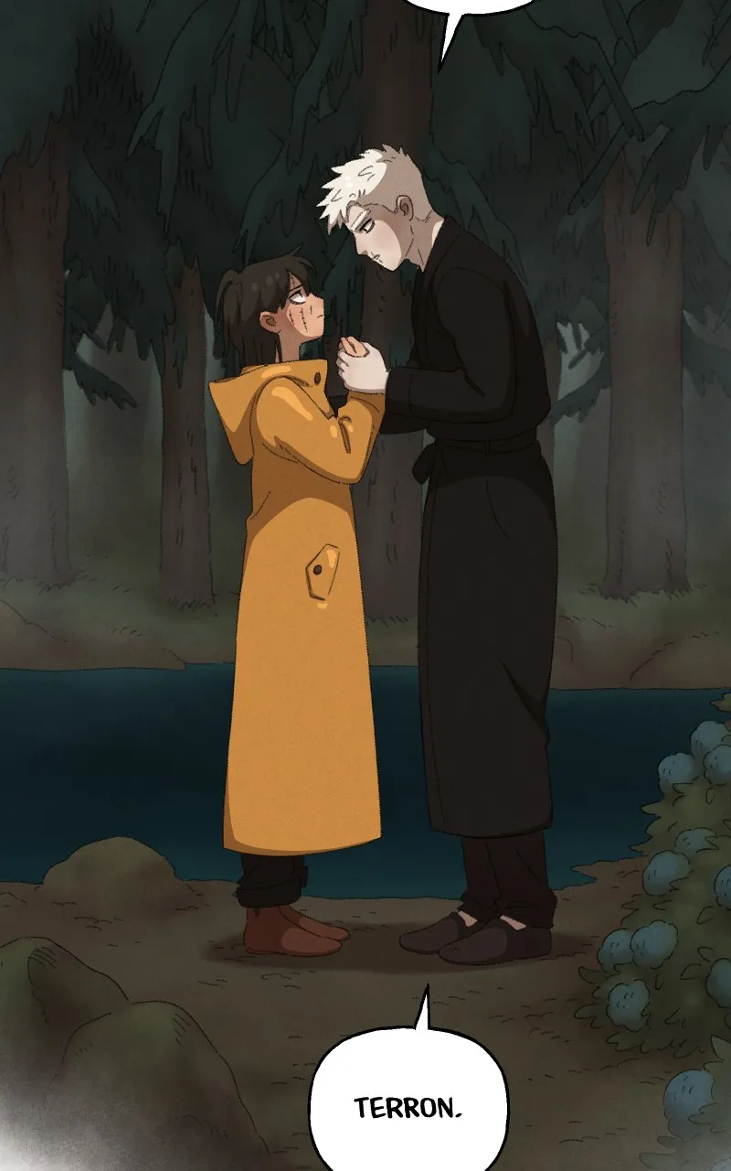 Sable Curse Chapter 50 page 7 - 