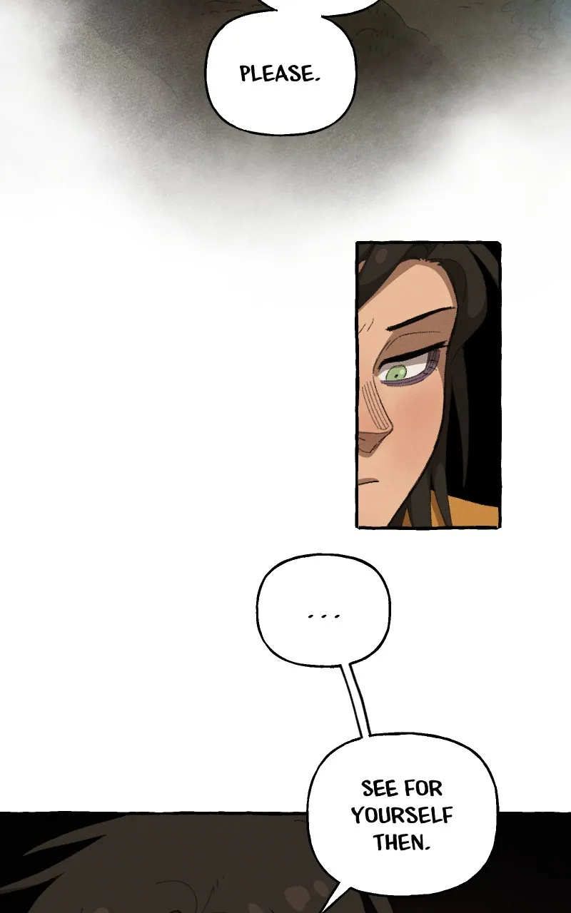 Sable Curse Chapter 50 page 8 - 