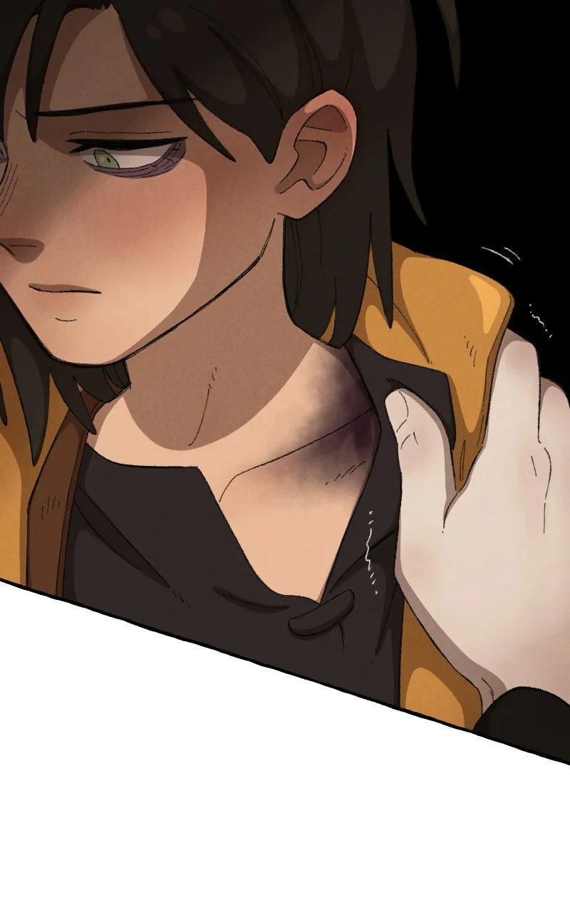Sable Curse Chapter 50 page 10 - 