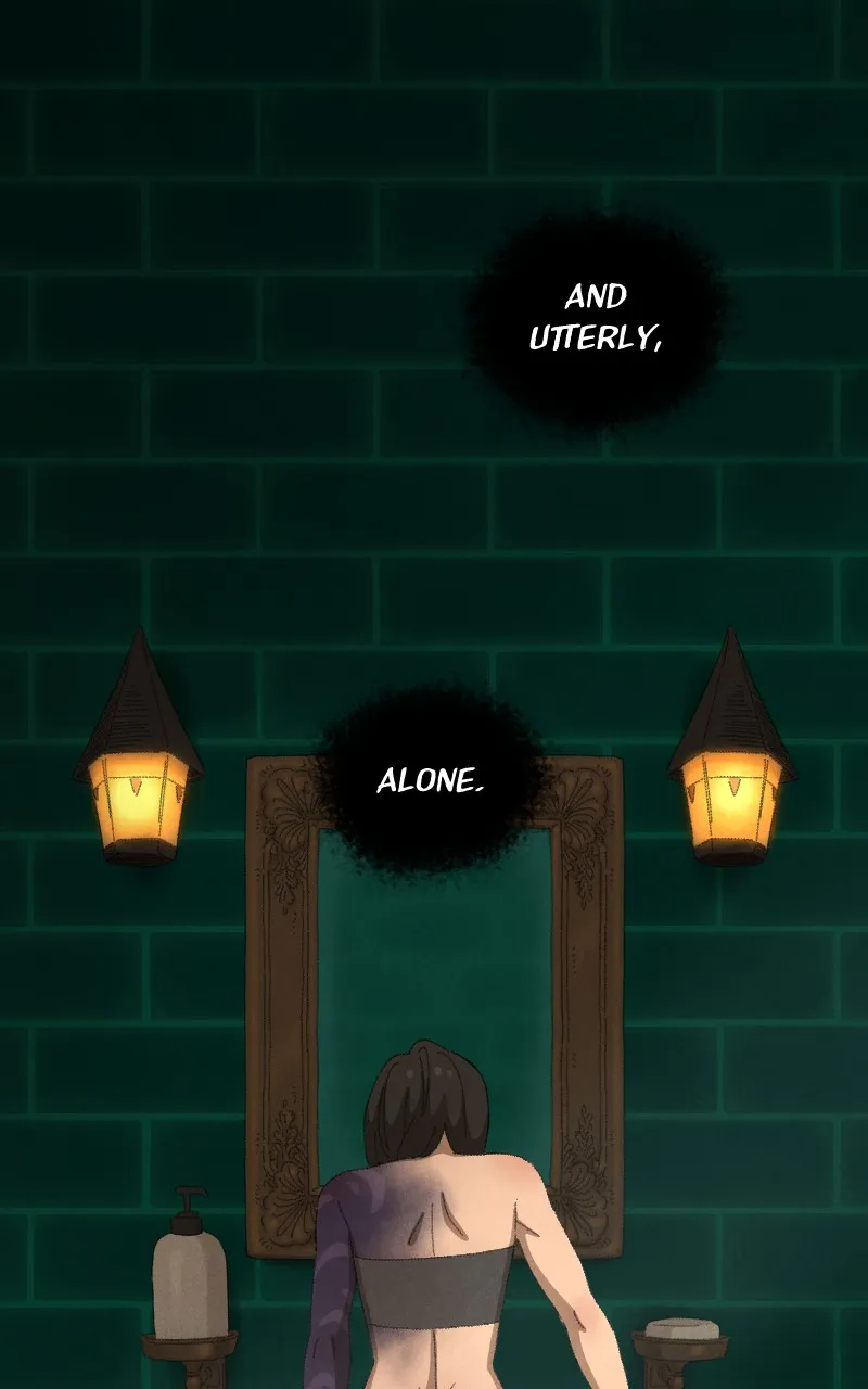 Sable Curse Chapter 51 page 2 - 