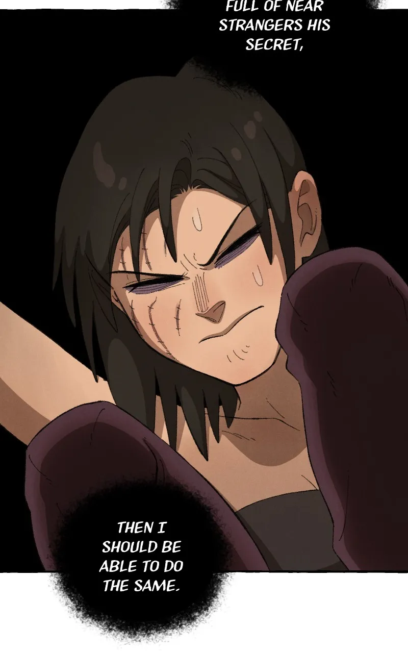 Sable Curse Chapter 51 page 12 - 