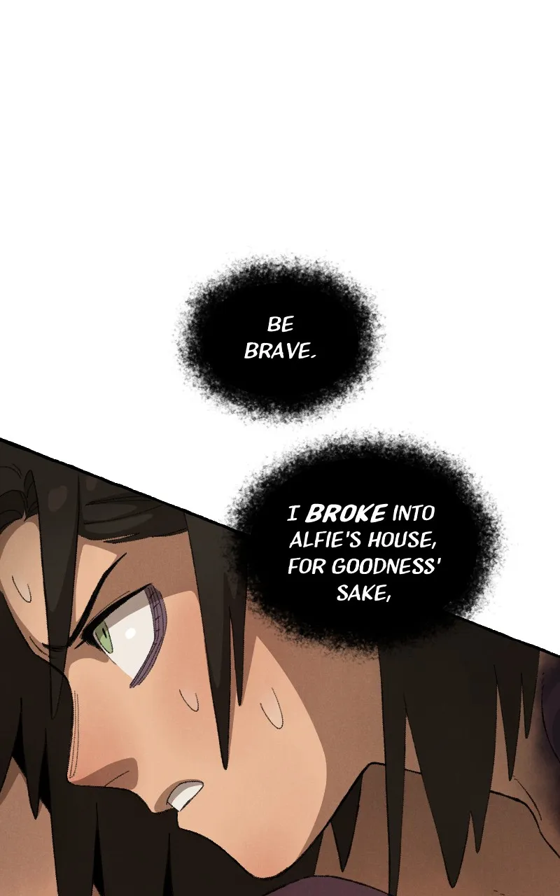 Sable Curse Chapter 51 page 13 - 